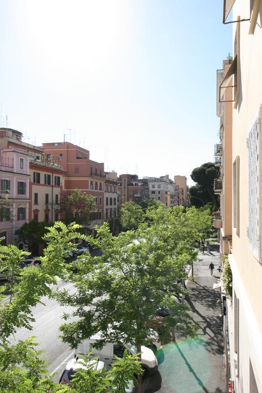 Maison Velia San Giovanni Roma Exterior foto